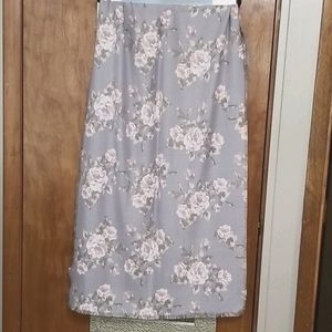 Dressbarn scarf/wrap.